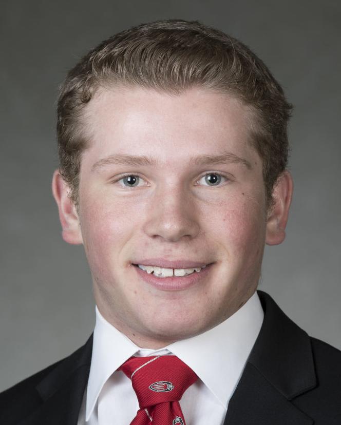 Sean Dhooghe